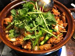 -胡须佬鸡煲四季火锅(海雅缤纷城店)