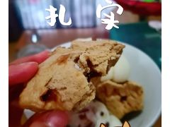 红糖馒头-御梁坊红糖馒头