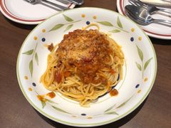 -萨莉亚意式餐厅(杭州滨江天街店)