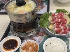 -阳光棕榈·台式小火锅(晋江SM广场店)