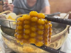 -食潮汕头鲜牛馆(望京保利店)