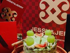 -卷心卷意·轻甜蛋糕(新光天地店)