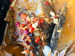 -老湘亲·品鉴湘菜(蔡塘爱琴海店)