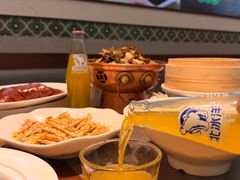 -黑窑厂糖油饼烤鸭·清真菜(旗舰店)