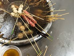-卫卫麻辣烫(建设新村路店)