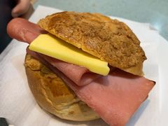 -华嫂冰室(尖沙咀店)