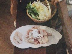-同仁四季椰子鸡(海岸城天利店)