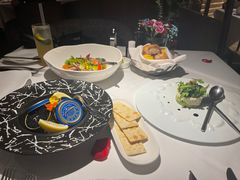 鱼子酱-燃扒房Steakhouse(皇庭店)