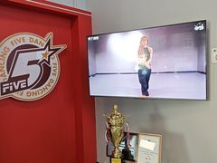 -零下舞度·街舞连锁机构(直沽校区)