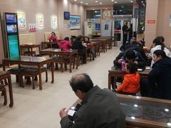 大堂-庆丰包子铺(潘家园店)