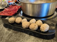 -林记潮牛·牛肉火锅(上马墩店)