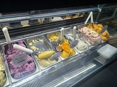 -朱迪小铺.半糖奶油蛋糕(海汇港店)