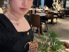 -Mr.Fish鱼鲜生海鲜放题(高德置地冬广场店)