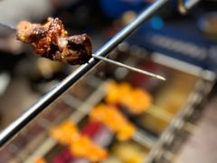 -麦凯伦烧烤·精酿超级工厂店(金桥总店)