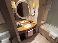 -汕头金海湾大酒店(万象城店)