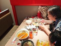 -大师兄·西北小馆(金湾华发商都店)