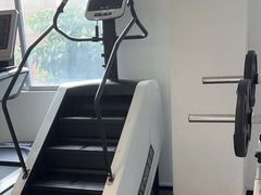 -RM GYM健身私教馆(白云元立方创意园店)