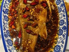 -百味地锅鸡(铜山路店)