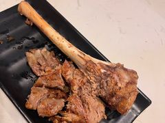 -丁里羊肉小镇(天鹅湖总店)