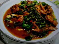 -大鸭梨烤鸭(枣园店)