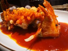 -童福兴·南京菜(老门东店)