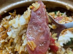-壹煲口福煲仔饭(中山路店)