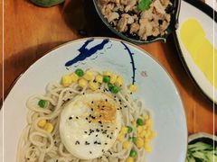 -中国凉都黄牛肉馆(杭州总店)