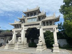 -惠山古镇·寄畅园