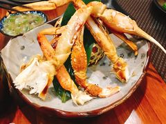 -尺山寸水日料(马桥满天星店)