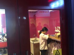 -成都星期8小镇(江宁南路店)