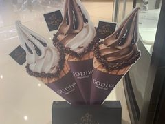 -GODIVA(国际金融中心店)