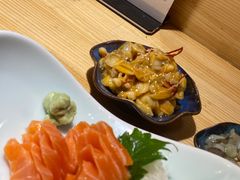 -食鲤料理(西虹东路店)