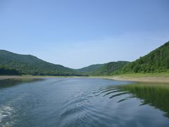 -松花湖风景名胜区