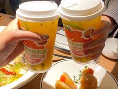 -太二酸菜鱼(沈阳万象城店)