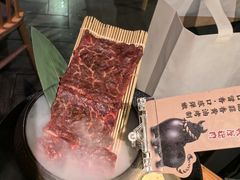 -黑牛の店·和牛烧肉(石家庄万象城店)