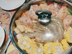 -御上皇三汁焖锅(薛城万达广场店)