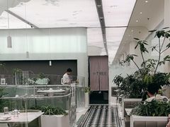 -大树餐厅(万达创始店)