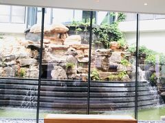 -芳草地度假酒店·野炉中餐厅