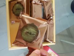 -唐饼家(龙之梦购物中心虹口店)