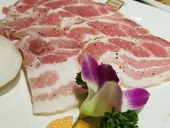 -韩宫宴烤肉·料理(南京江宁万达店)