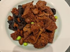 -新吉士·上海菜(浦东LCM置汇旭辉店)