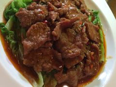 -六合家宴食府·家宴厅