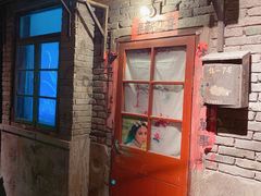 门面-和平菓局(王府井店)