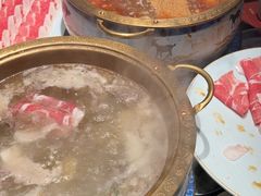-大白羊蝎子馆(后沙峪山姆店)