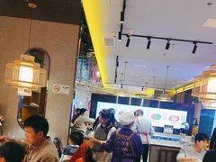 -重庆高老九火锅(万象城店)