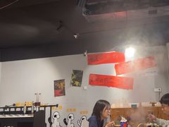 -鹿鸣山草本茶香火锅(园西路店)