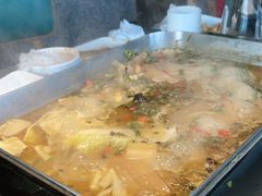 -半天妖烤鱼(海那城店)
