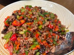 -金孔雀德宏傣味餐馆(魏公村店)