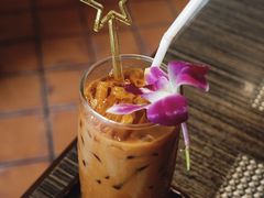 泰式奶茶-Ruen Urai