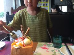 -咖啡之翼·咖餐厅(武清店)